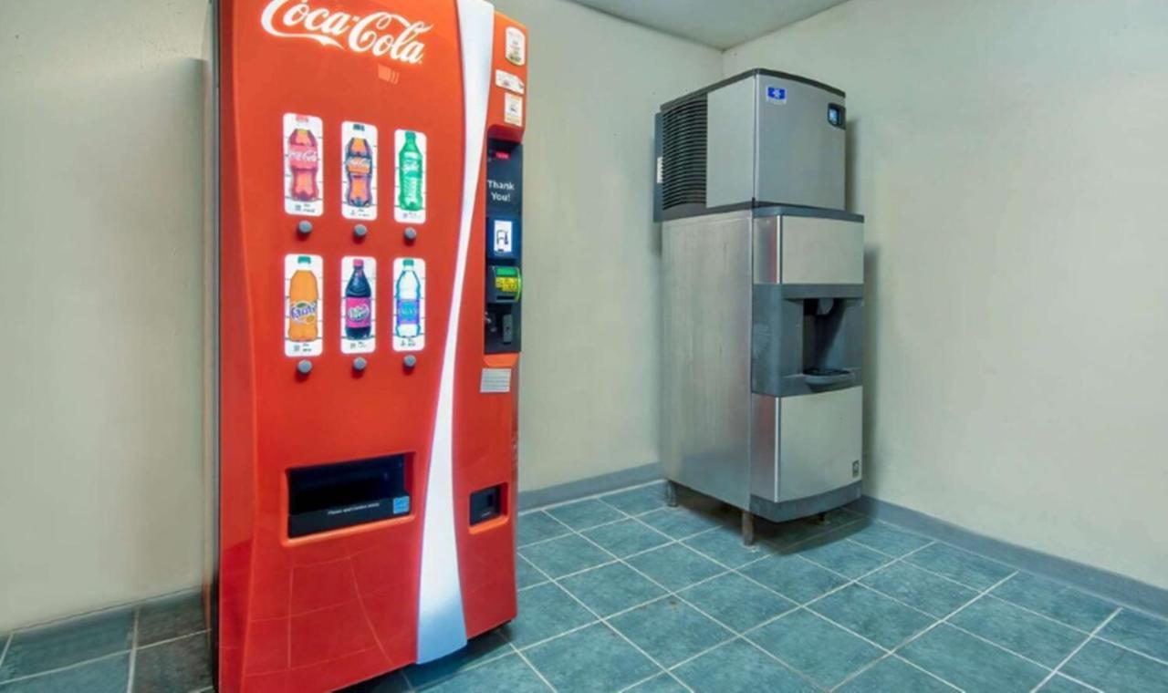Studio 6 Texarkana Tx エクステリア 写真